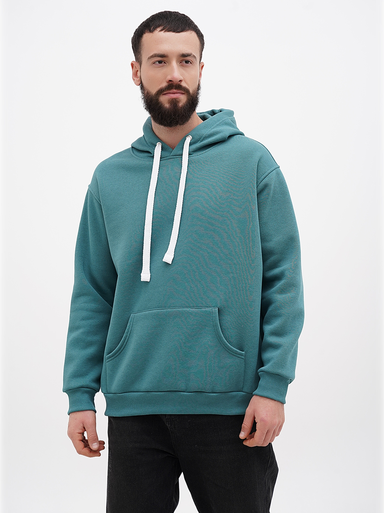 Худи HiBrand модель Mn082 Фото