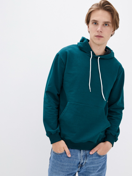 Худі HiBrand модель Mn082 Фото