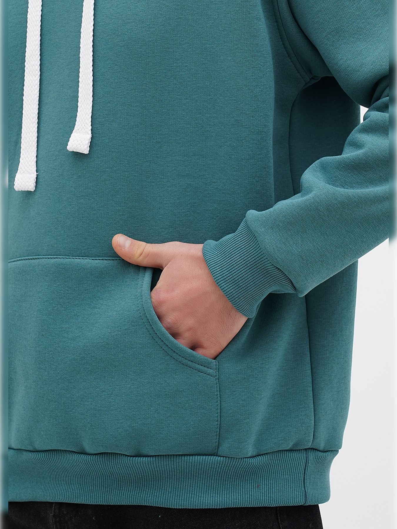 Худи HiBrand модель Mn082 Фото