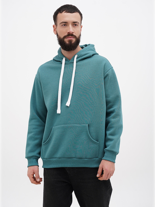 Худі HiBrand модель Mn082 Фото