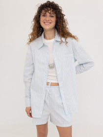 Повседневный костюм Twice модель 250117252 Фото