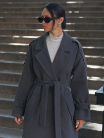 Тренч Seventeen модель 2310.6470 Фото