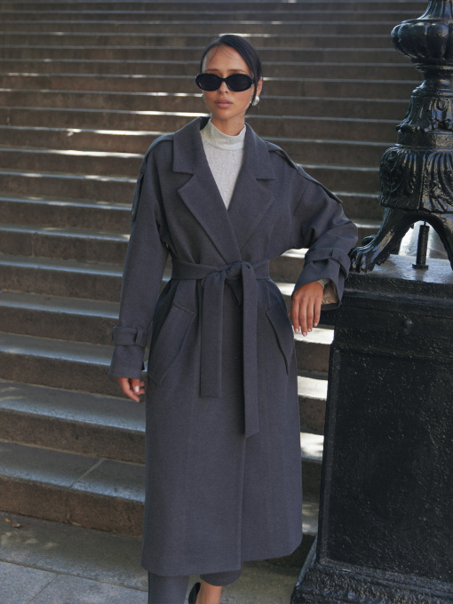 Тренч Seventeen модель 2310.6470 Фото