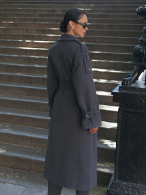 Тренч Seventeen модель 2310.6470 Фото