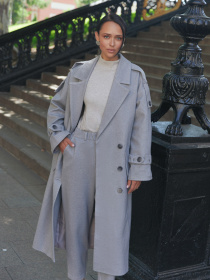 Тренч Seventeen модель 2310.6471 Фото