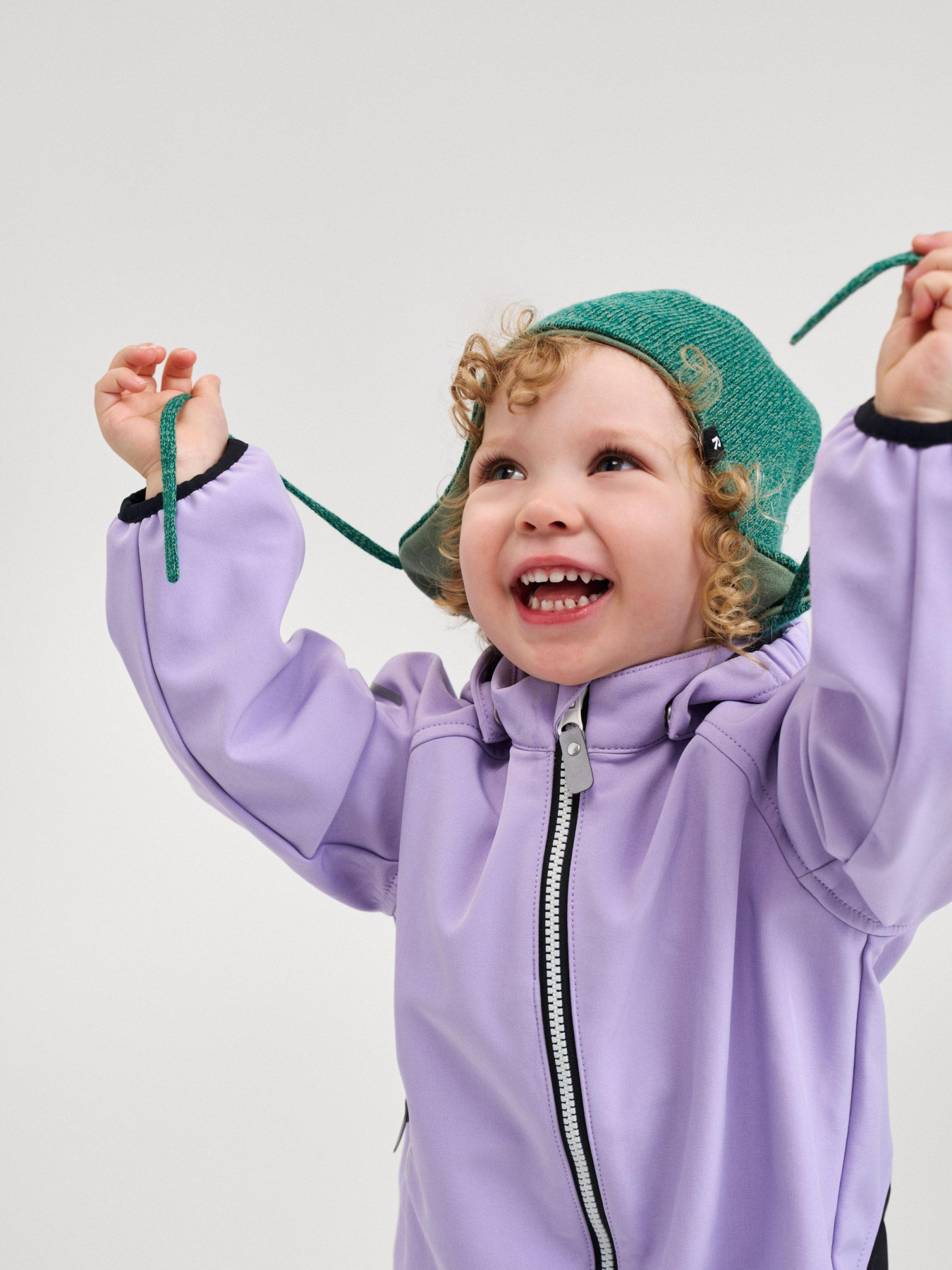 Комбинезон REIMA Mjosa модель 5100006C-5450 Фото