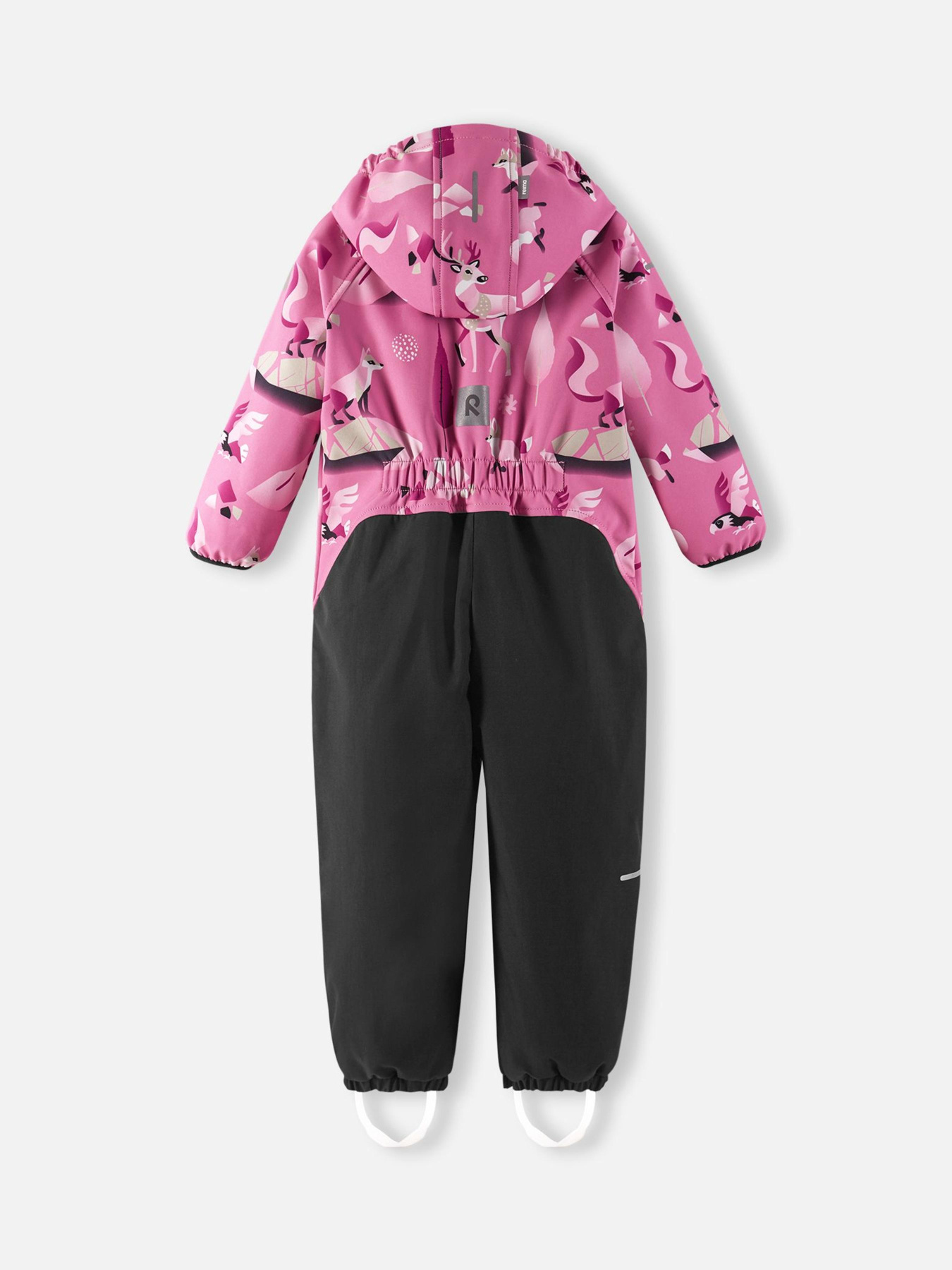 Комбинезон REIMA Mjosa модель 5100006D-3311 Фото