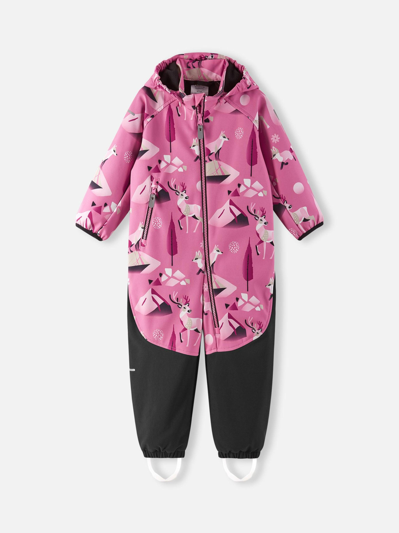 Комбинезон REIMA Mjosa модель 5100006D-3311 Фото