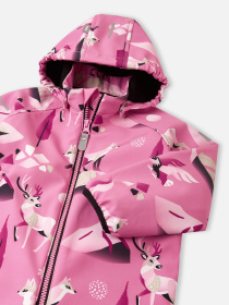 Комбинезон REIMA Mjosa модель 5100006D-3311 Фото