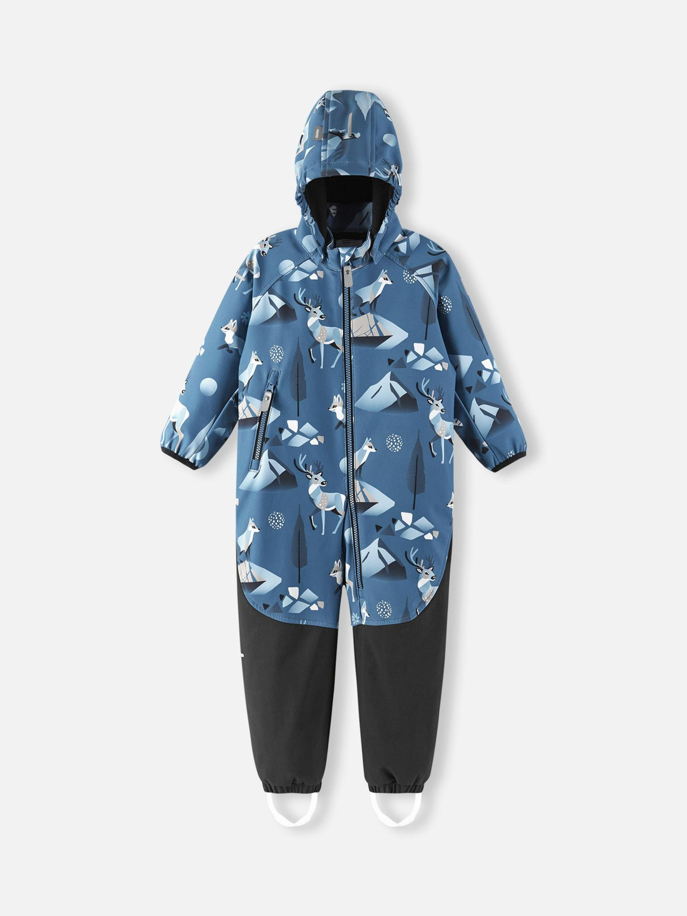 Комбинезон REIMA Mjosa модель 5100006D-67A1 Фото