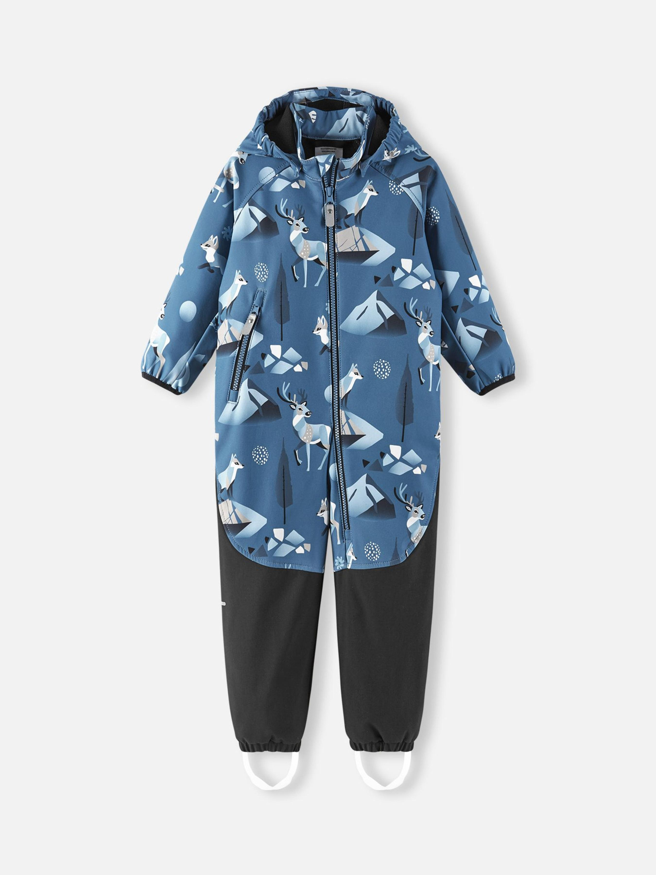 Комбинезон REIMA Mjosa модель 5100006D-67A1 Фото