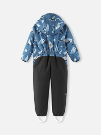 Комбинезон REIMA Mjosa модель 5100006D-67A1 Фото