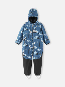 Комбинезон REIMA Mjosa модель 5100006D-67A1 Фото