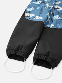 Комбинезон REIMA Mjosa модель 5100006D-67A1 Фото