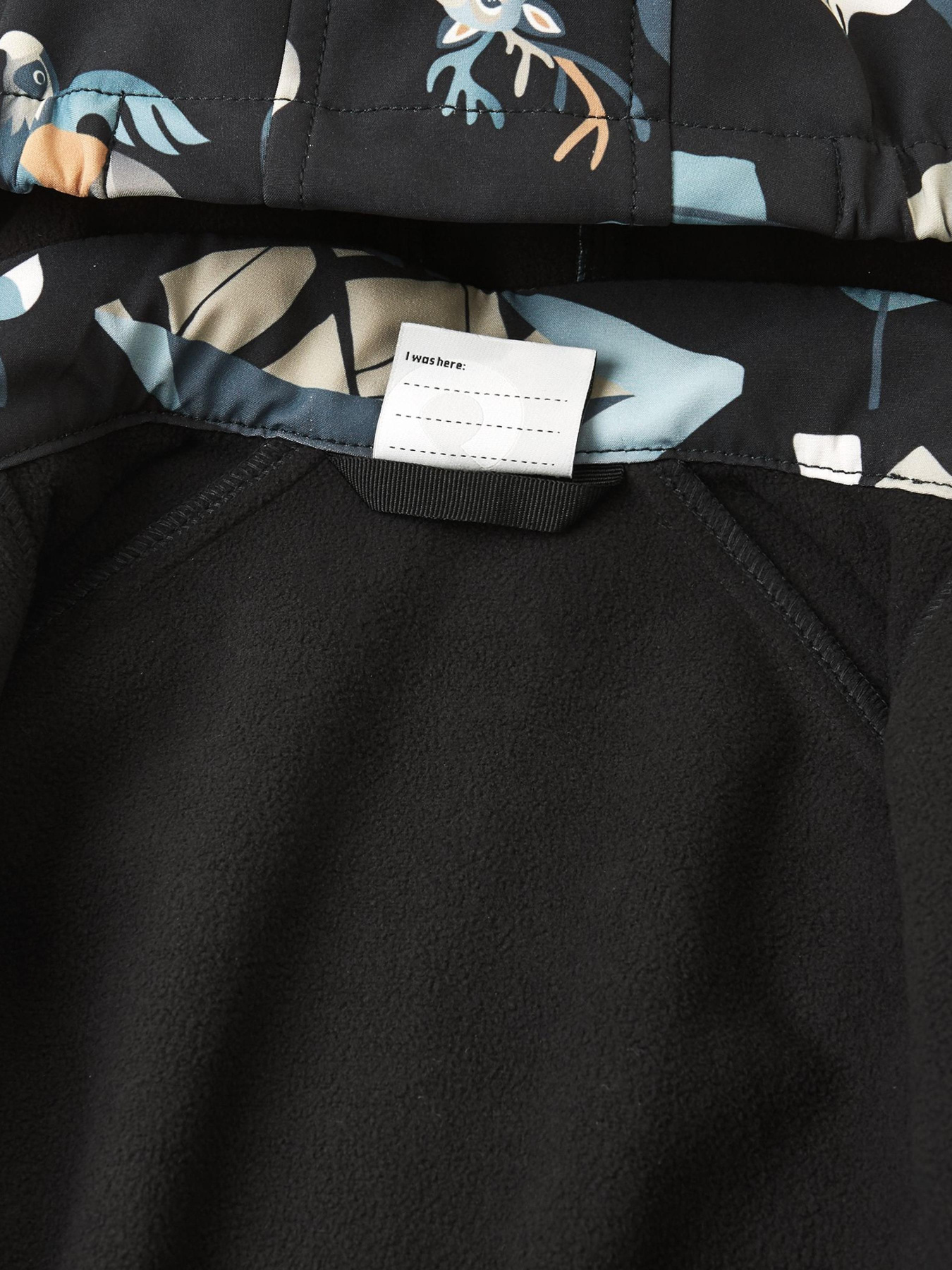 Комбинезон REIMA Mjosa модель 5100006D-9991 Фото