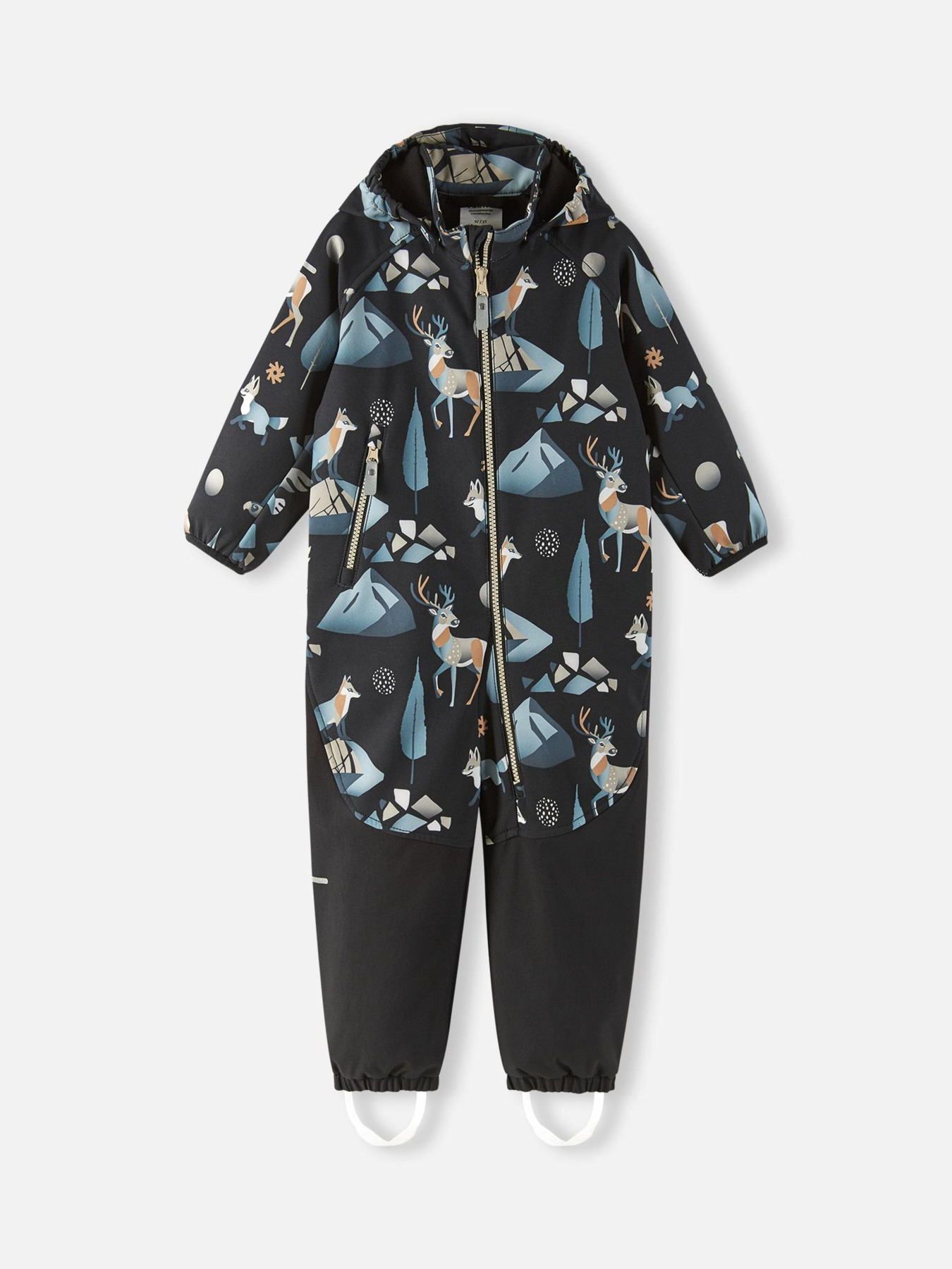 Комбинезон REIMA Mjosa модель 5100006D-9991 Фото