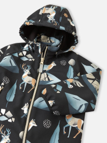 Комбинезон REIMA Mjosa модель 5100006D-9991 Фото