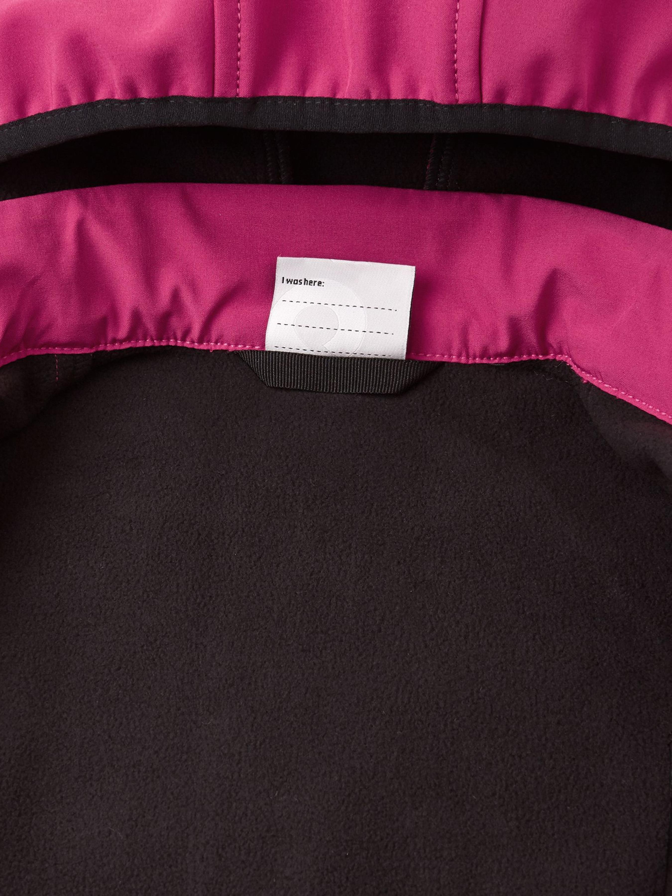 Комбінезон REIMA Nurmes модель 5100007B-4820 Фото