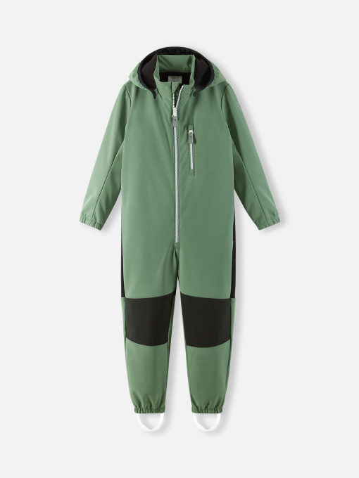 Комбинезон REIMA Nurmes модель 5100007B-8680 Фото