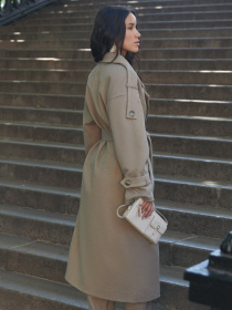 Тренч Seventeen модель 2310.6472 Фото