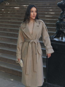 Тренч Seventeen модель 2310.6472 Фото