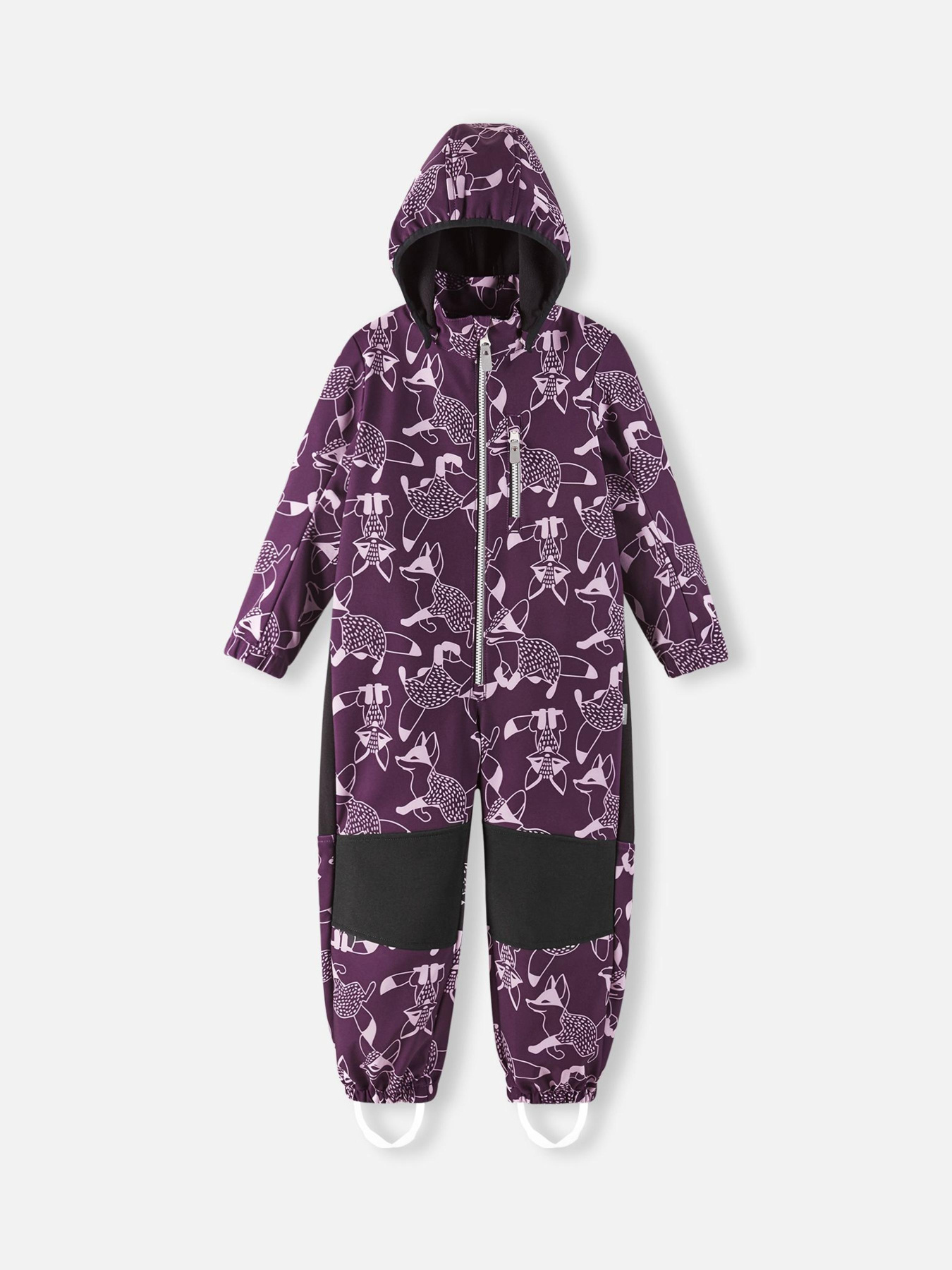 Комбинезон REIMA Nurmes модель 5100007C-4961 Фото