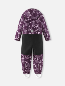 Комбинезон REIMA Nurmes модель 5100007C-4961 Фото