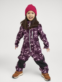 Комбинезон REIMA Nurmes модель 5100007C-4961 Комбинезон REIMA Nurmes модель 5100007C-4961 Фото