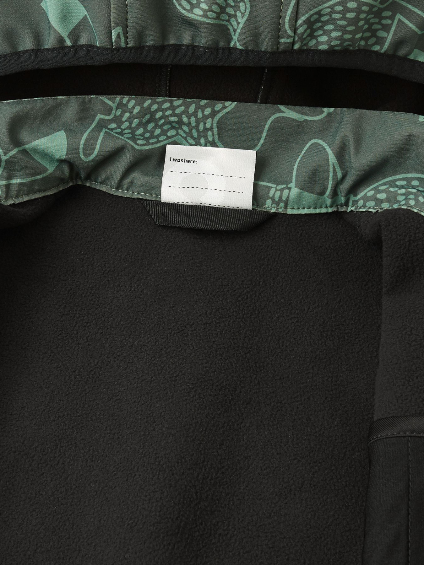 Комбинезон REIMA Nurmes модель 5100007C-8511 Фото