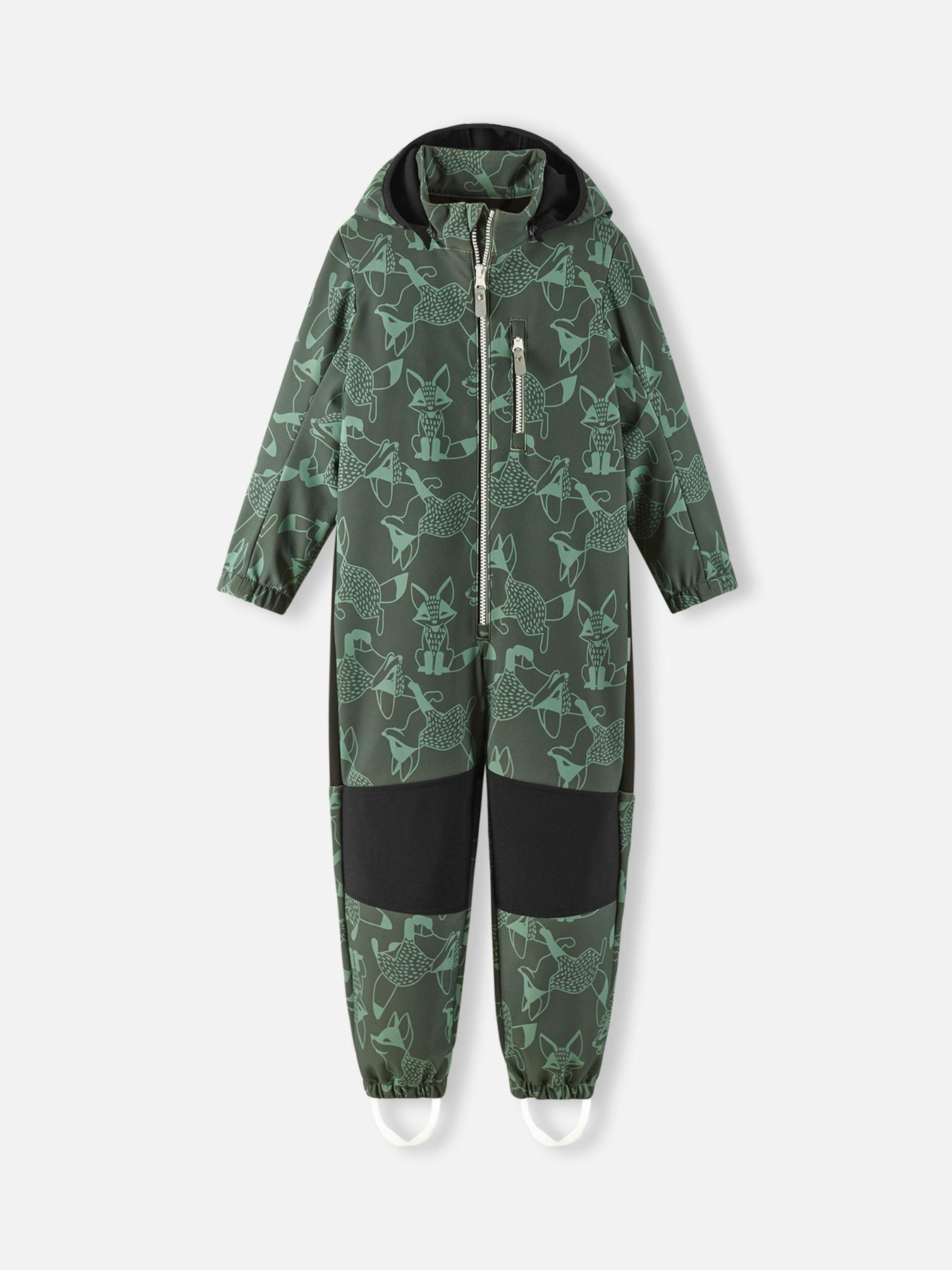 Комбинезон REIMA Nurmes модель 5100007C-8511 Фото