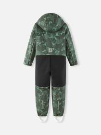 Комбинезон REIMA Nurmes модель 5100007C-8511 Фото