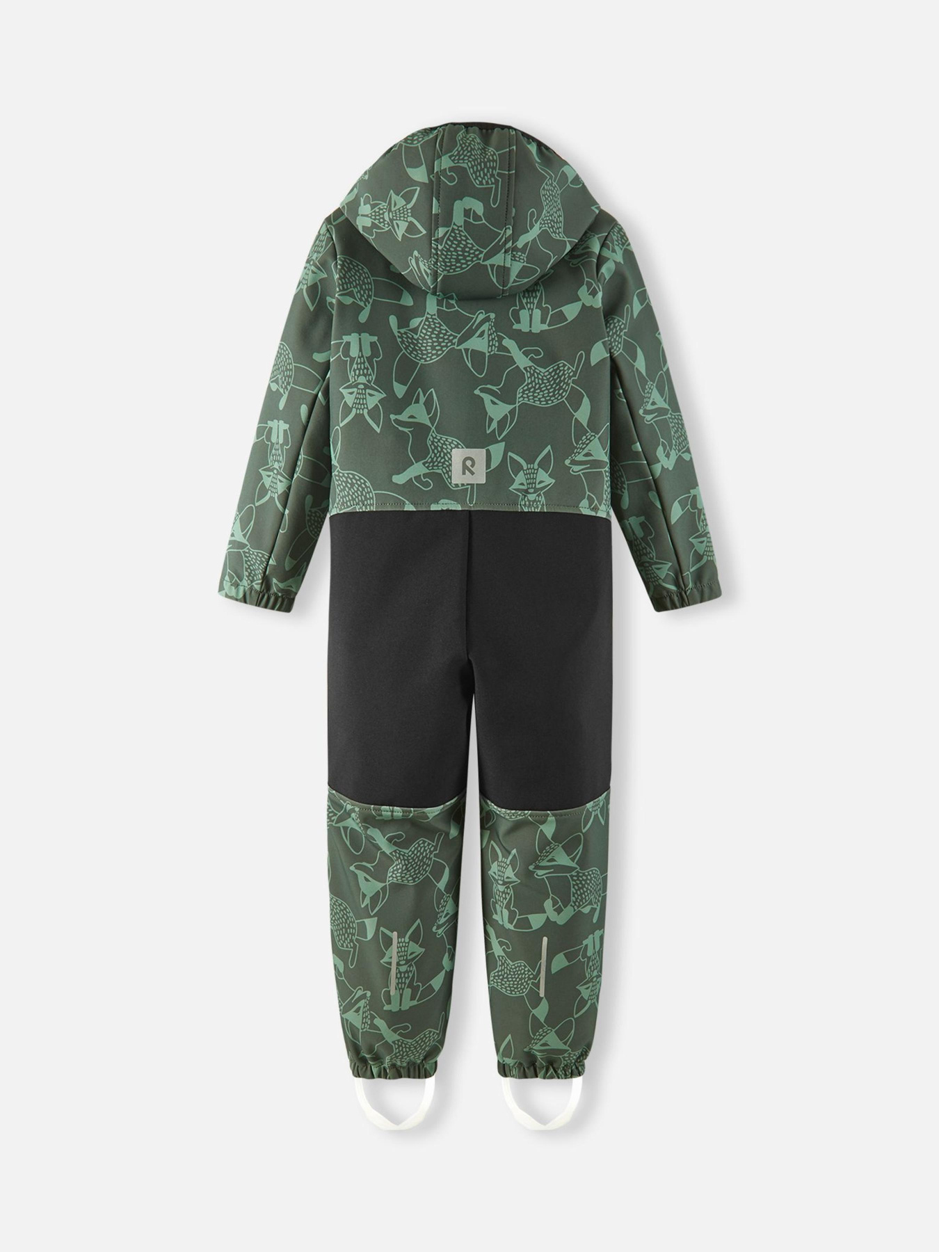 Комбинезон REIMA Nurmes модель 5100007C-8511 Фото