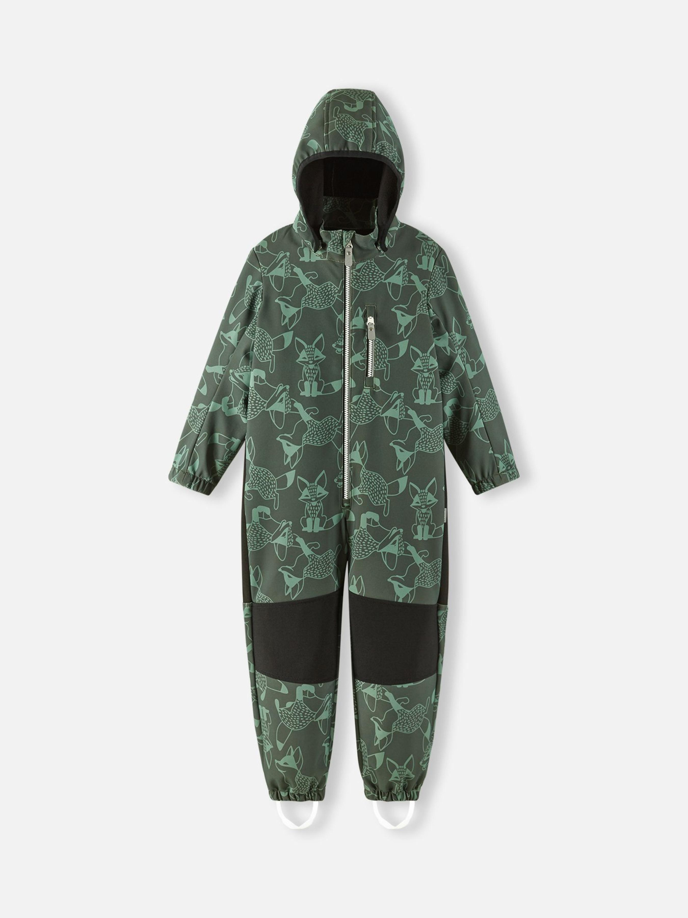 Комбинезон REIMA Nurmes модель 5100007C-8511 Фото