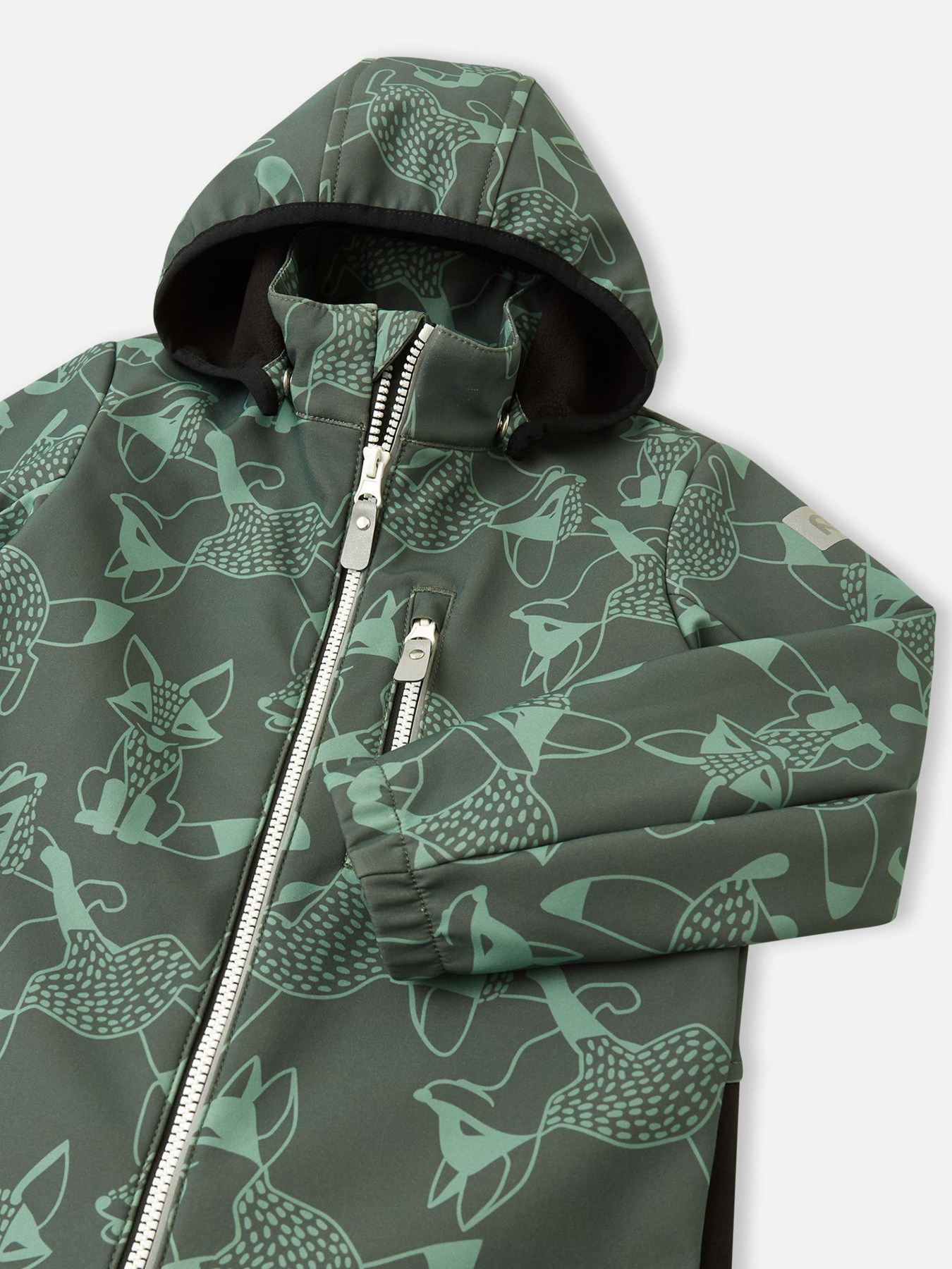 Комбинезон REIMA Nurmes модель 5100007C-8511 Фото