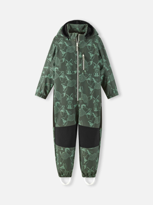 Комбінезон REIMA Nurmes модель 5100007C-8511 Фото