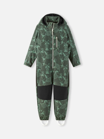 Комбинезон REIMA Nurmes модель 5100007C-8511 Фото