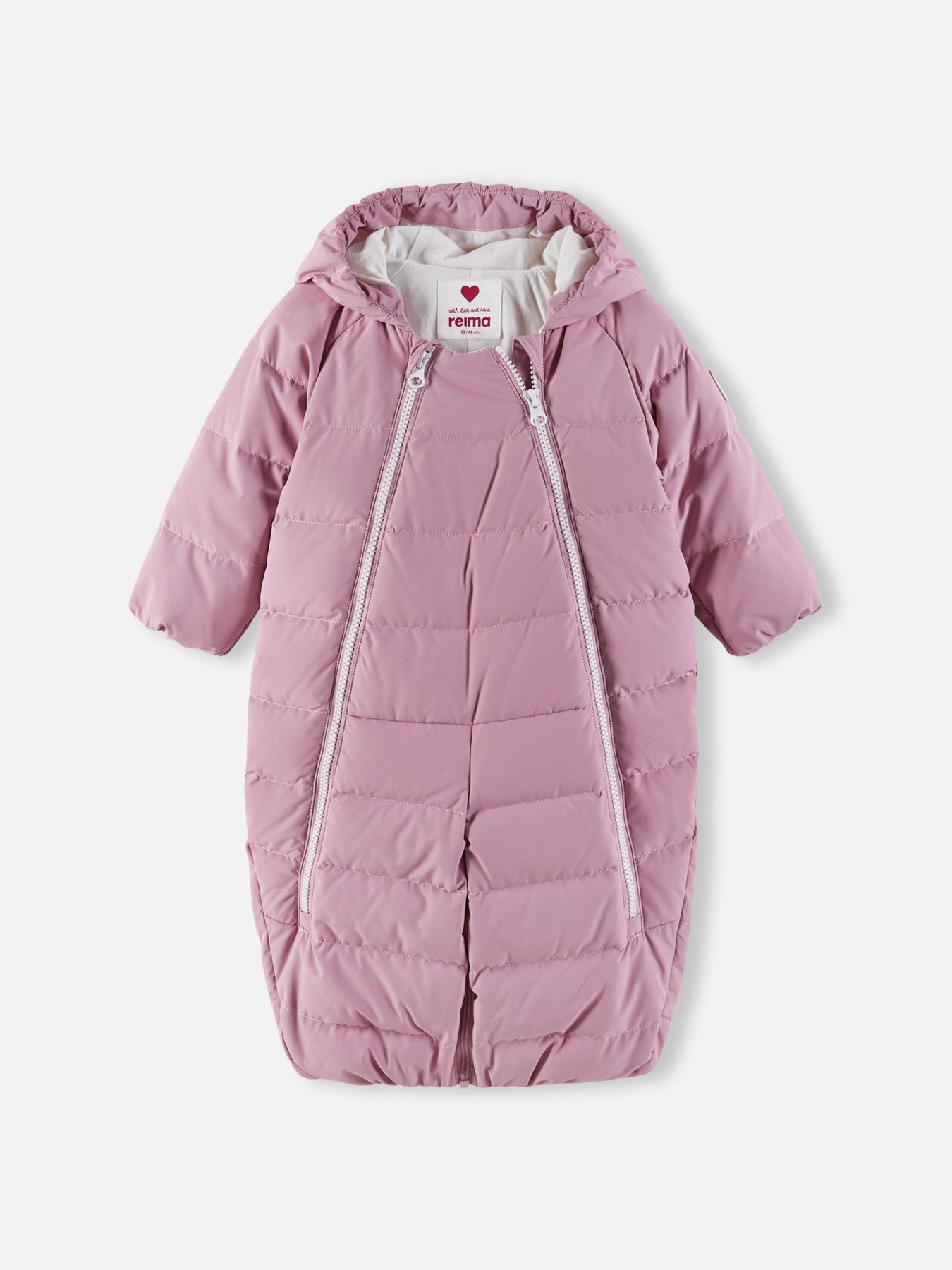 Комбинезон с утеплителем REIMA Tilkkanen модель 5100008B-4500 Фото