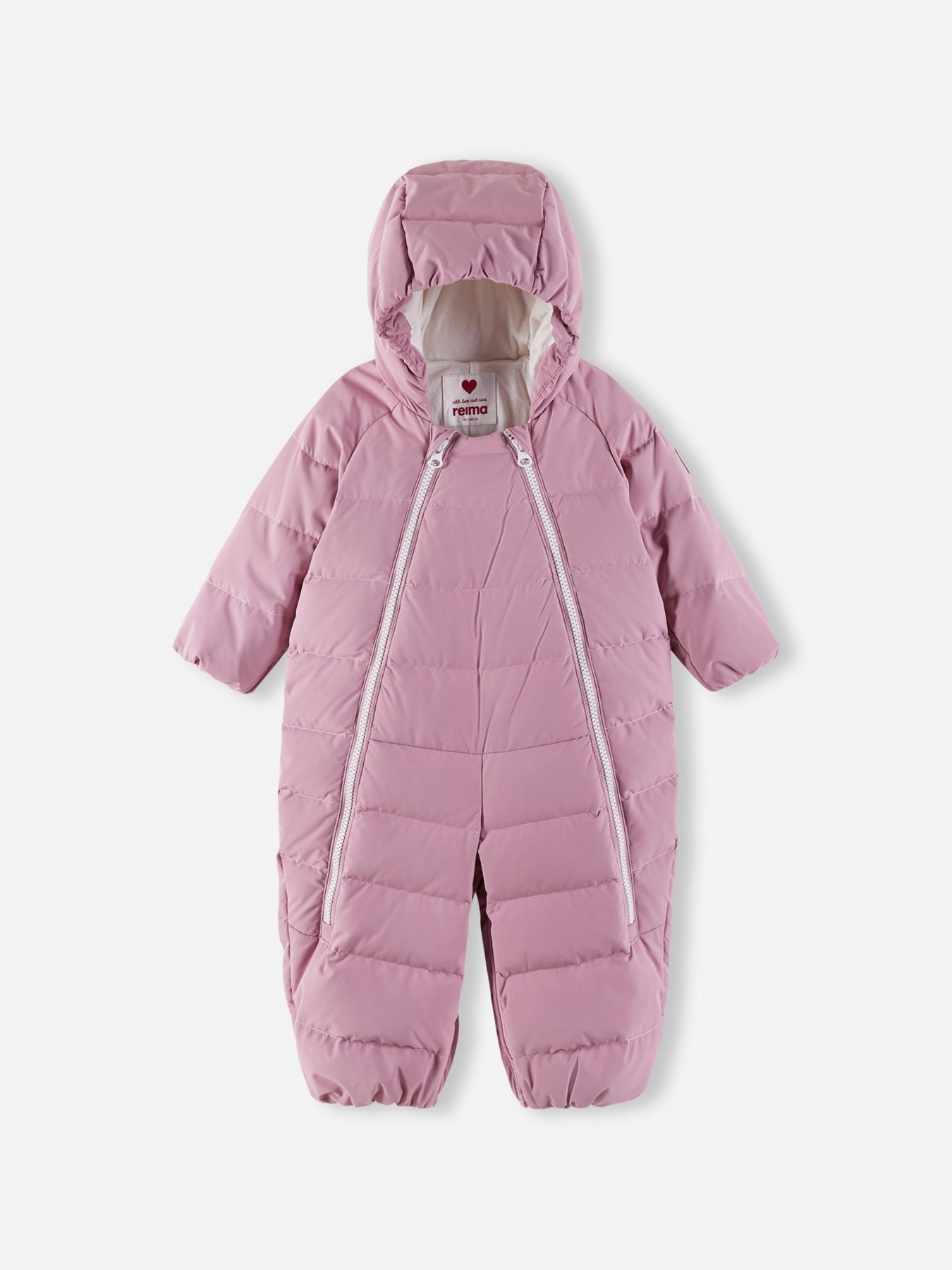 Комбинезон с утеплителем REIMA Tilkkanen модель 5100008B-4500 Фото