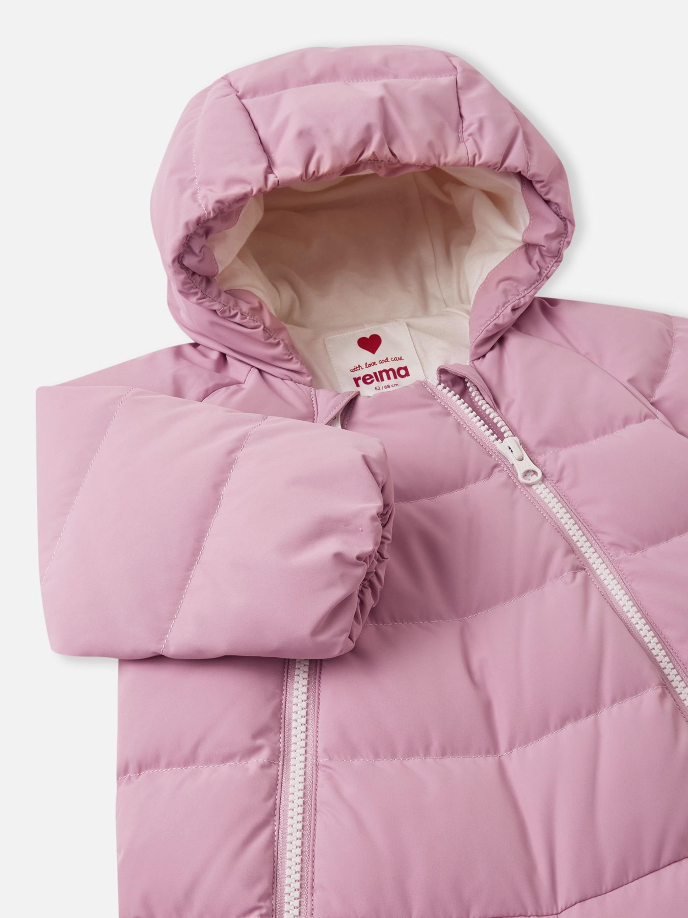 Комбинезон с утеплителем REIMA Tilkkanen модель 5100008B-4500 Фото