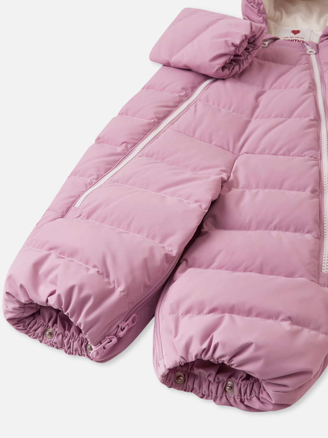 Комбинезон с утеплителем REIMA Tilkkanen модель 5100008B-4500 Фото