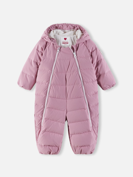 Комбинезон с утеплителем REIMA Tilkkanen модель 5100008B-4500 Фото