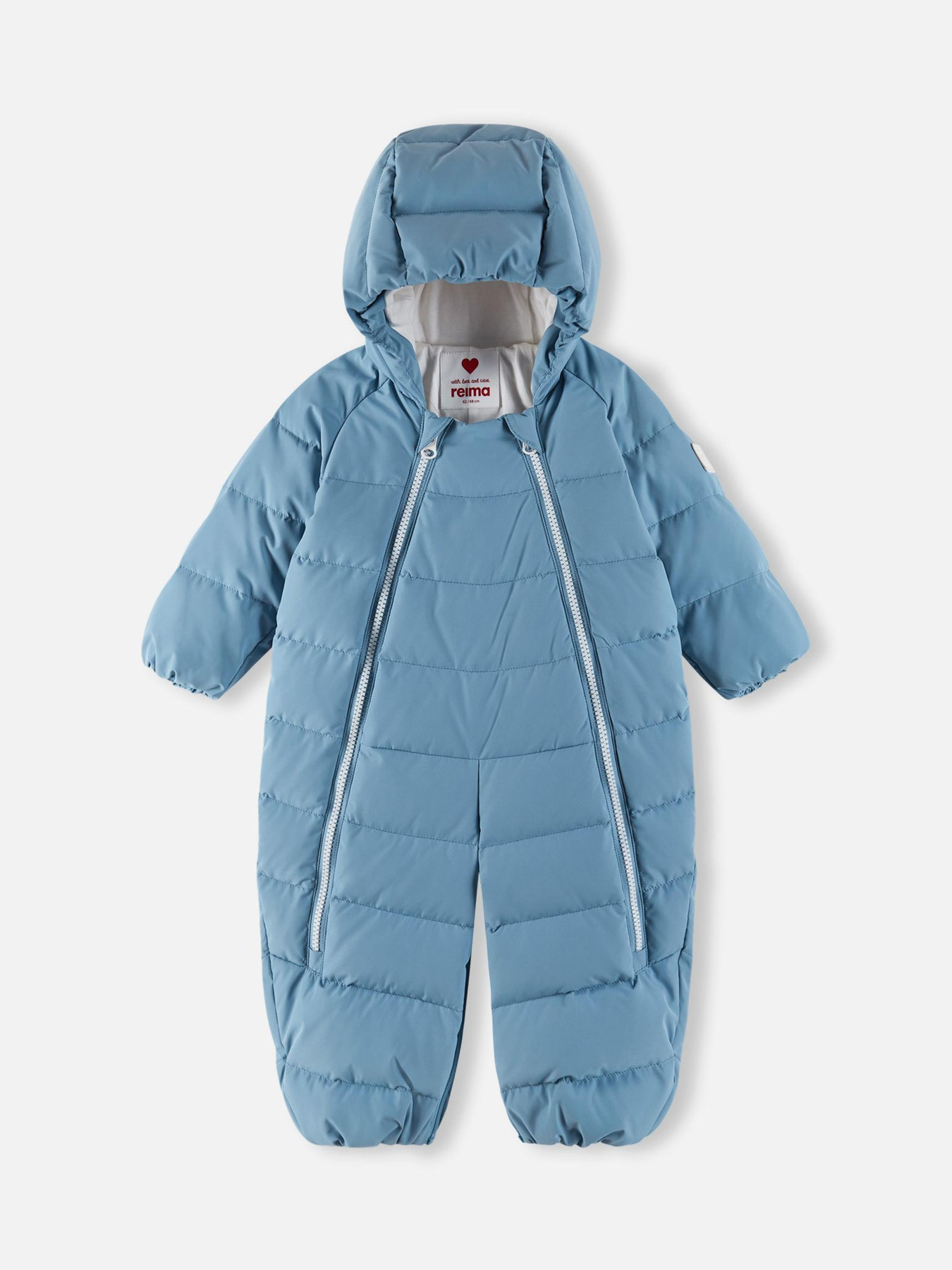 Комбинезон с утеплителем REIMA Tilkkanen модель 5100008B-67B0 Фото