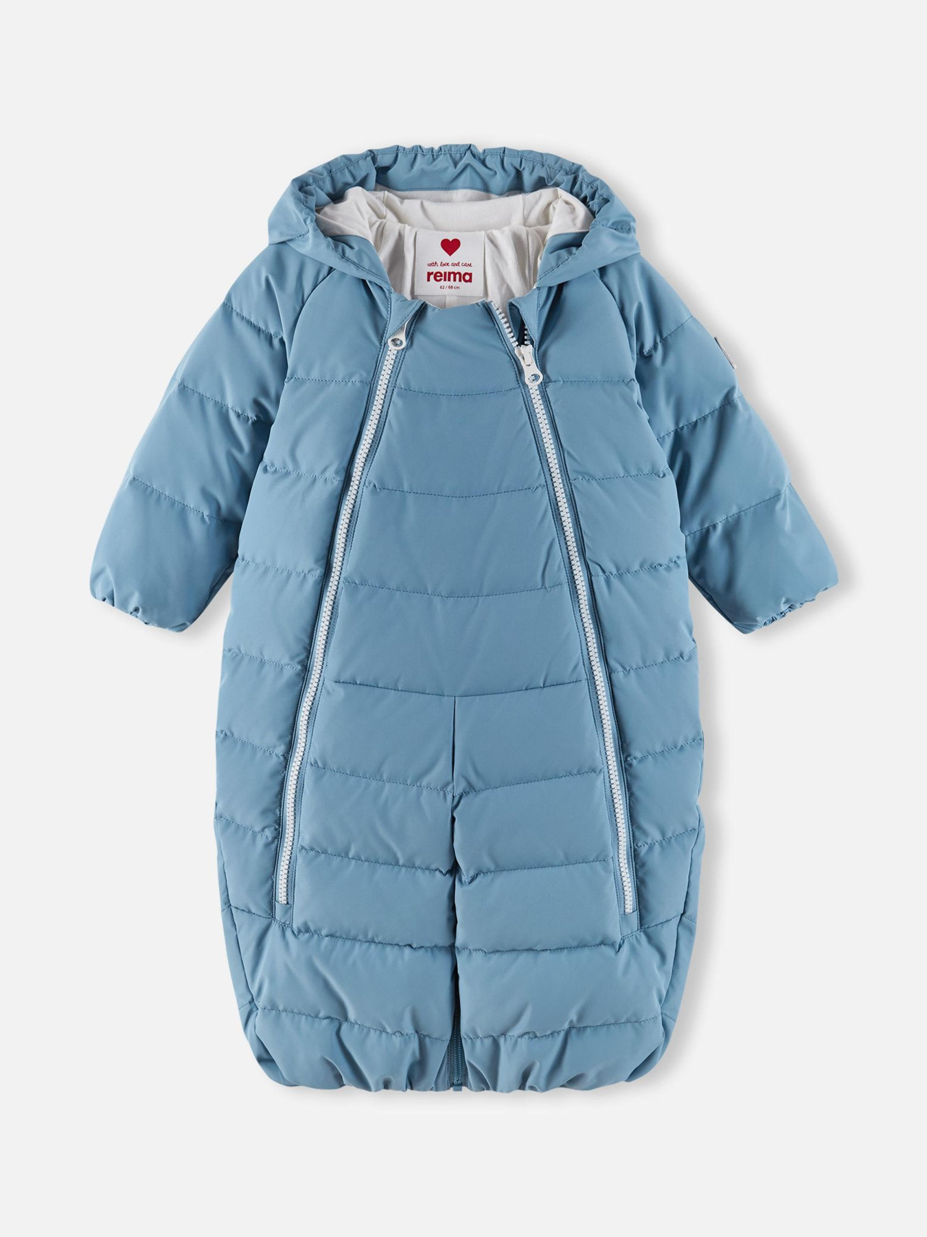 Комбинезон с утеплителем REIMA Tilkkanen модель 5100008B-67B0 Фото