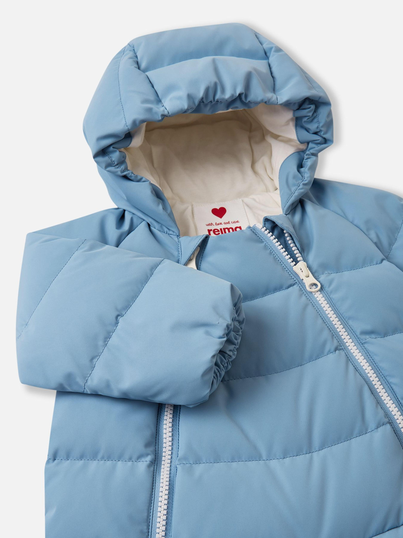 Комбинезон с утеплителем REIMA Tilkkanen модель 5100008B-67B0 Фото