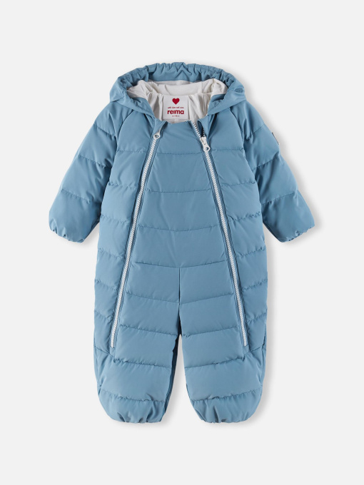 Комбинезон с утеплителем REIMA Tilkkanen модель 5100008B-67B0 Фото