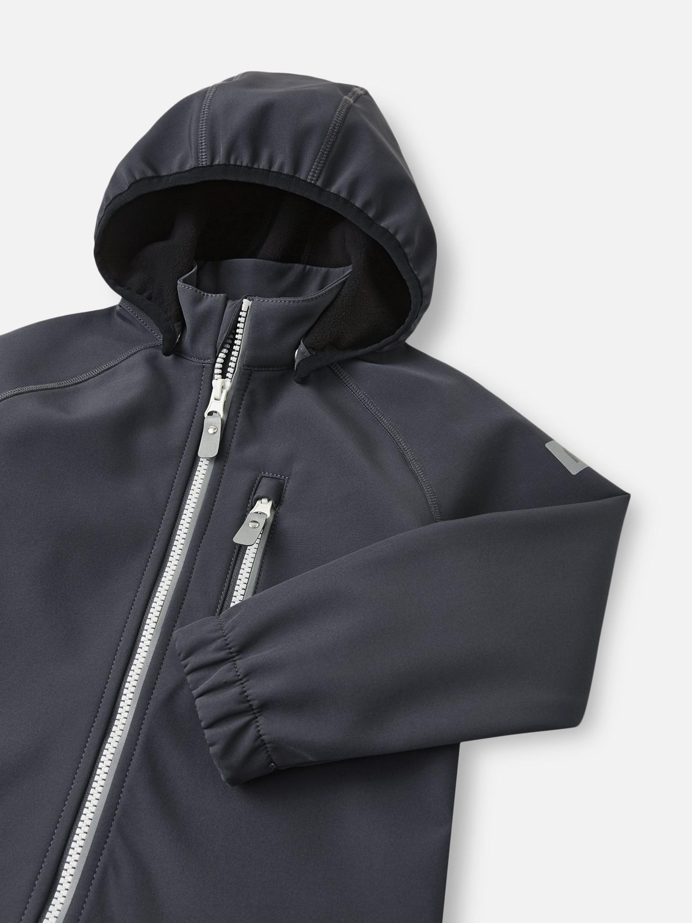 Демисезонная куртка REIMA Vantti модель 5100009C-9780 Фото