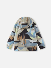 Демісезонна куртка REIMA Vantti модель 5100009D-0764 Фото