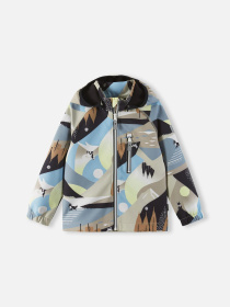 Демісезонна куртка REIMA Vantti Модель 5100009D-0764 Фото