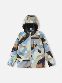 Демисезонная куртка REIMA Vantti модель 5100009D-0764 Фото