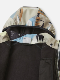 Демисезонная куртка REIMA Vantti модель 5100009D-0764 Фото